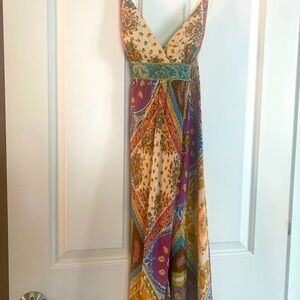 Nicole Miller Studio cocktail dress